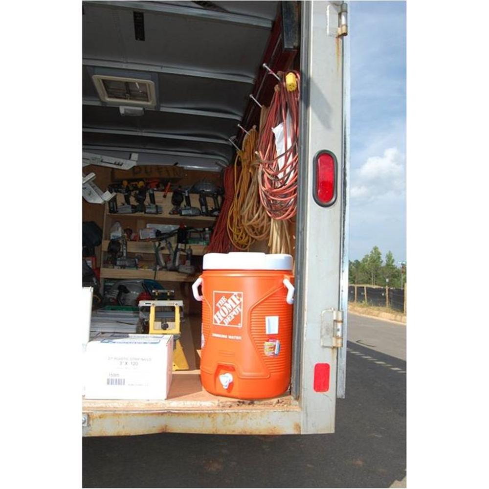 igloo water jug home depot