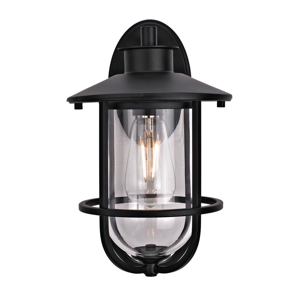 Addington Park 31749 Atlantis Wall Sconce Dark Bronze