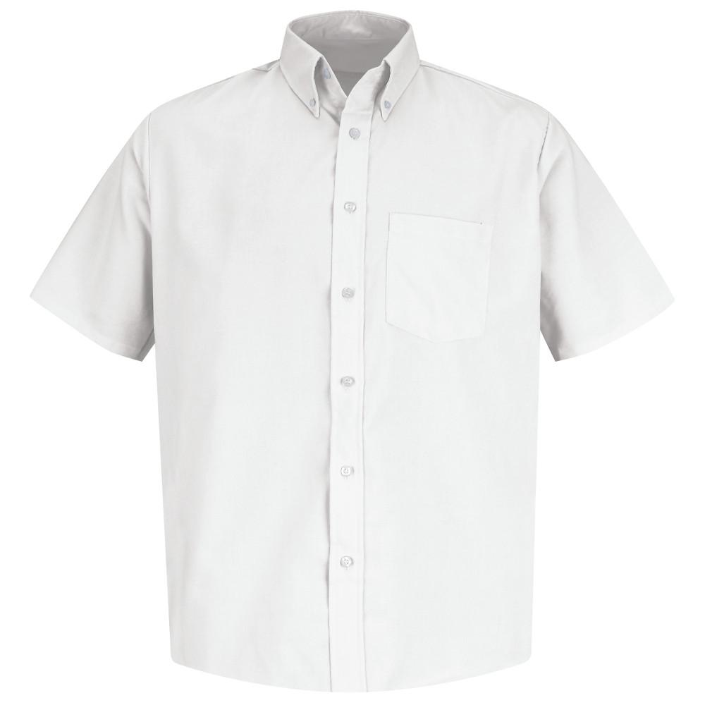 3xl white dress shirt