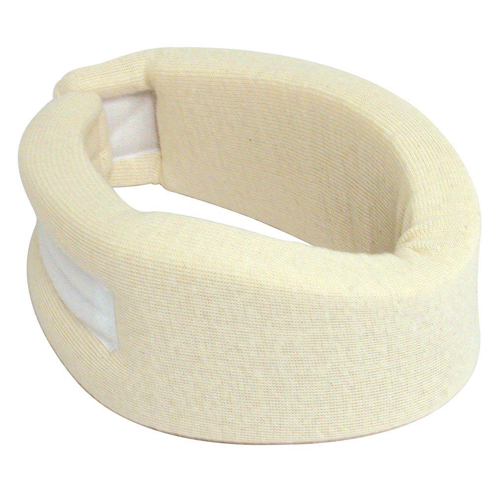 Unbranded Universal Firm Foam Collar63160570042 The Home Depot