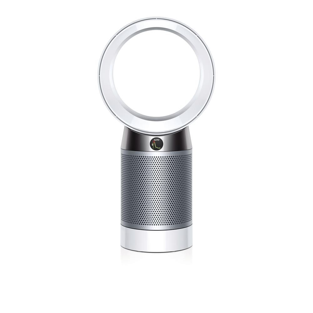 Dyson® Pure Cool™ DP04 Air Purifier Fan in Silver
