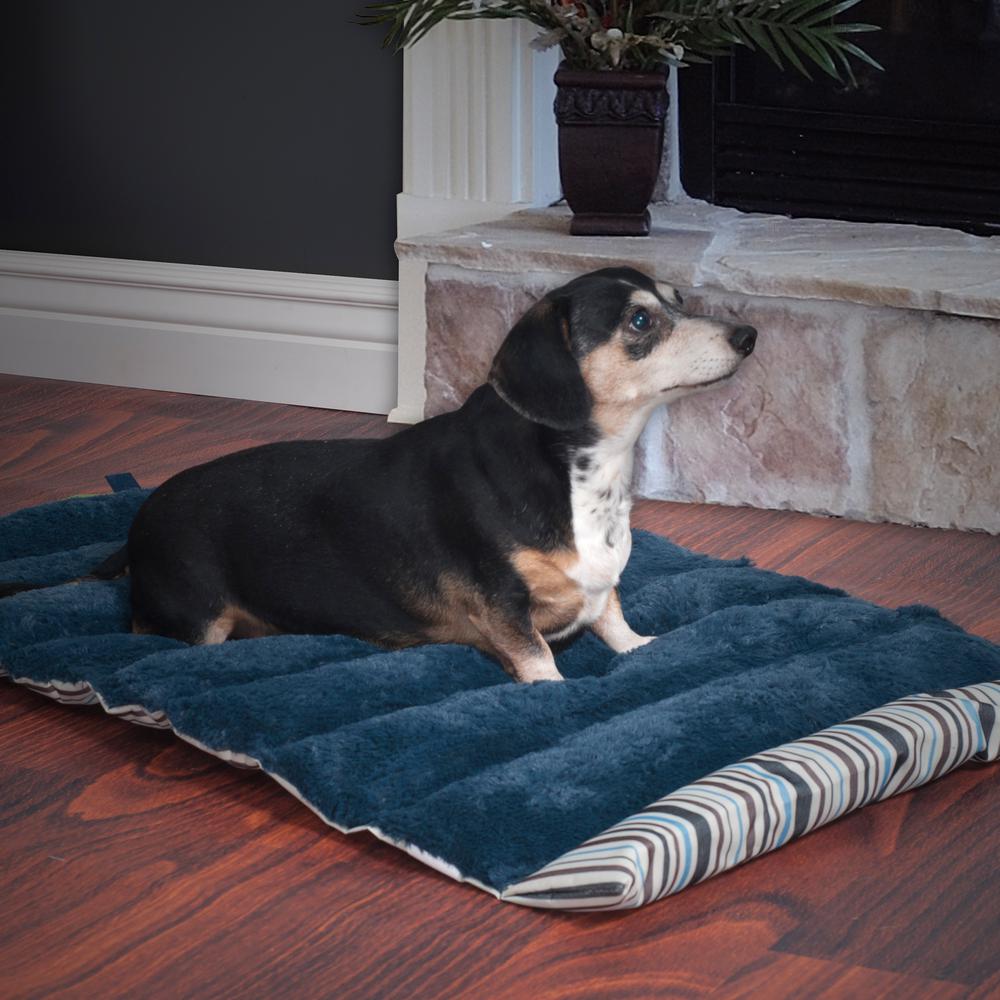travel pet bed
