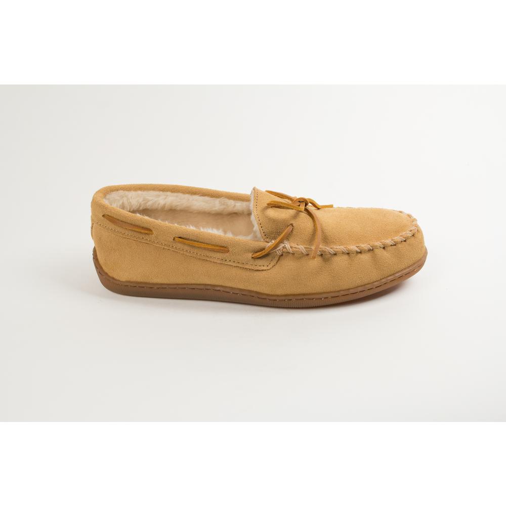 minnetonka wide width