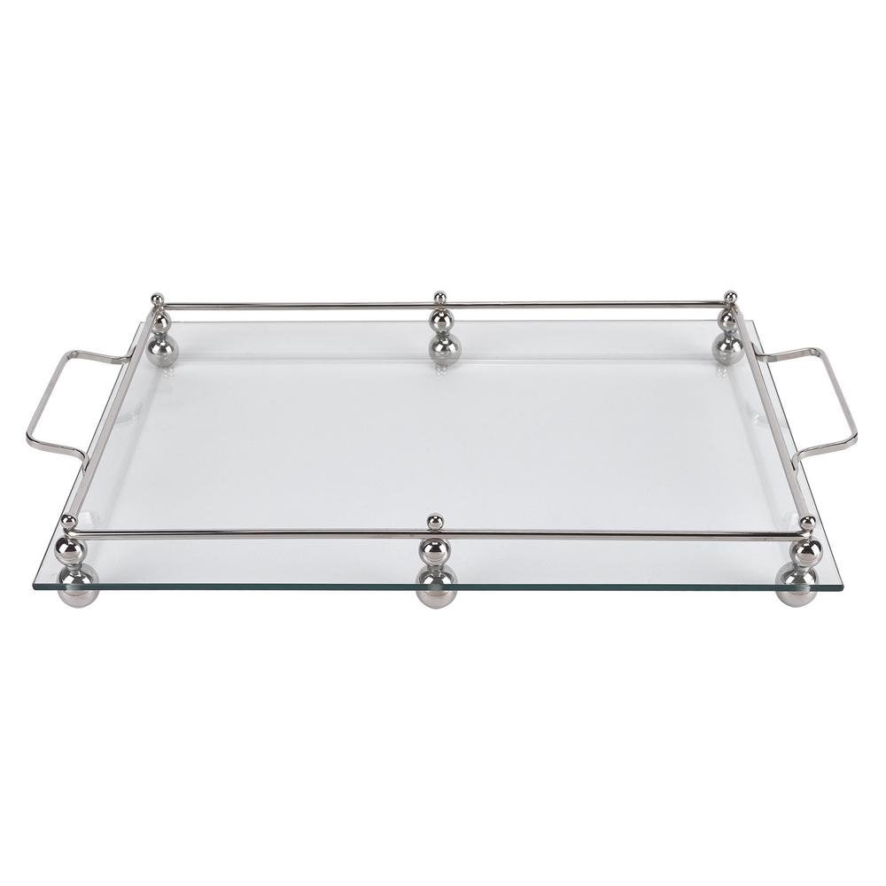 Decorative Trays Decorative Storage The Home Depot