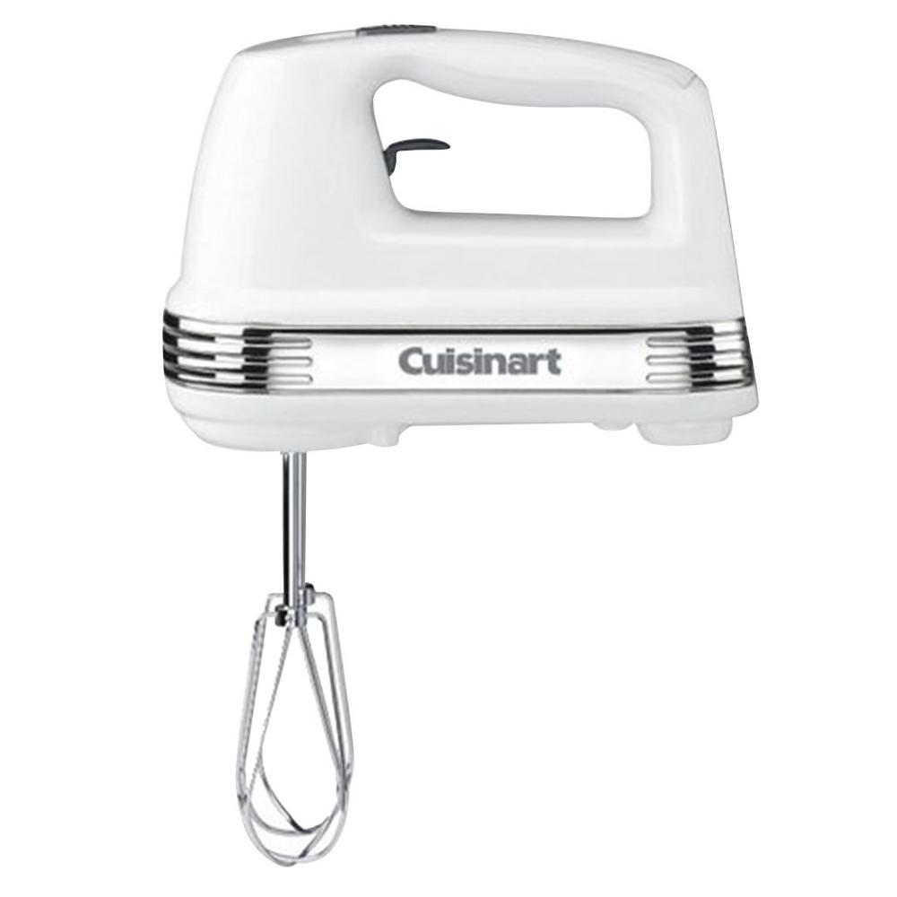 long hand mixer