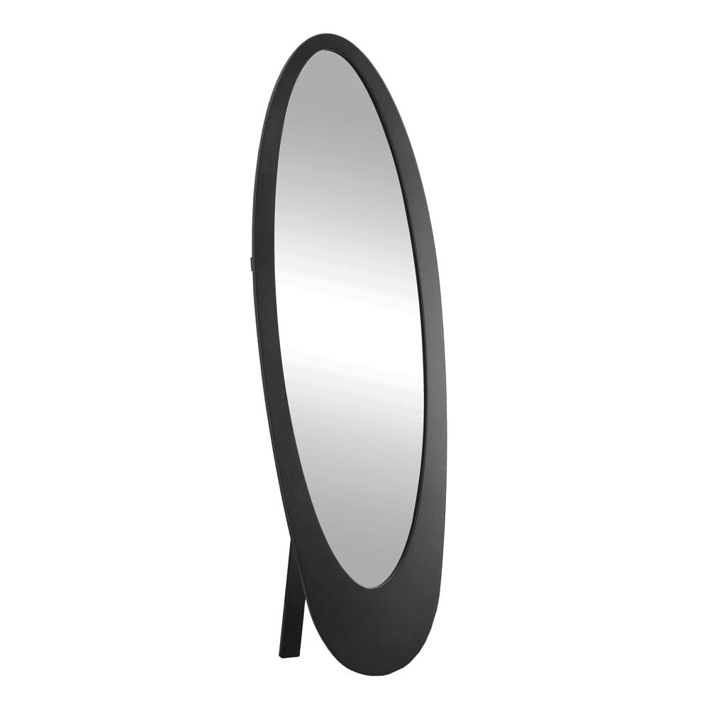 Oval - Mirrors - Wall Decor - The Home Depot