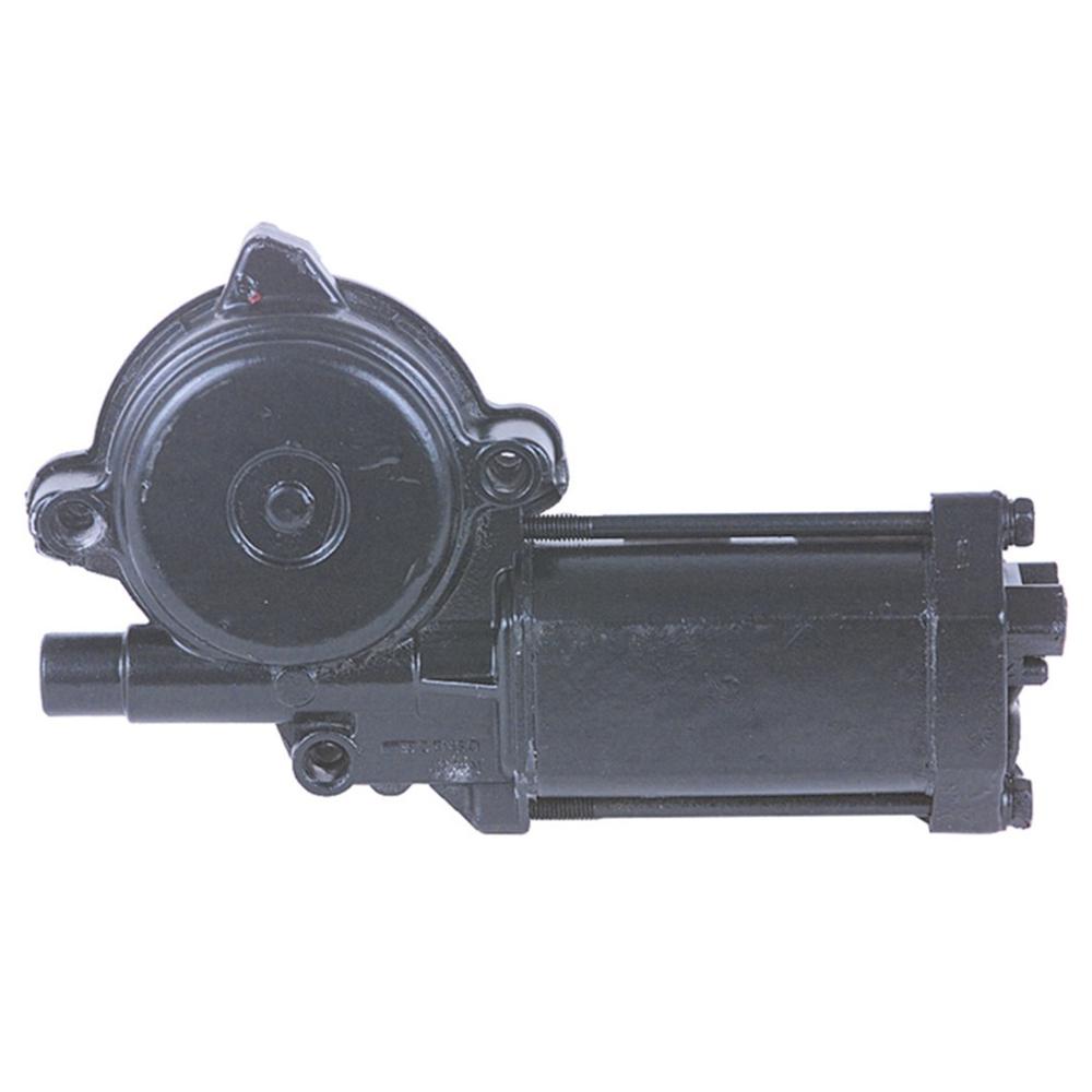 UPC 082617075930 product image for A1 Cardone Remanufactured Window Lift Motor | upcitemdb.com