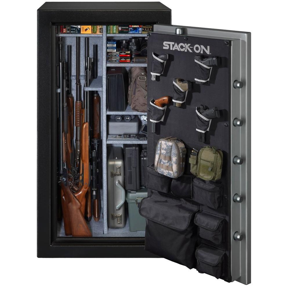 Stack On Total Defense 40 Gun Safe For Sale