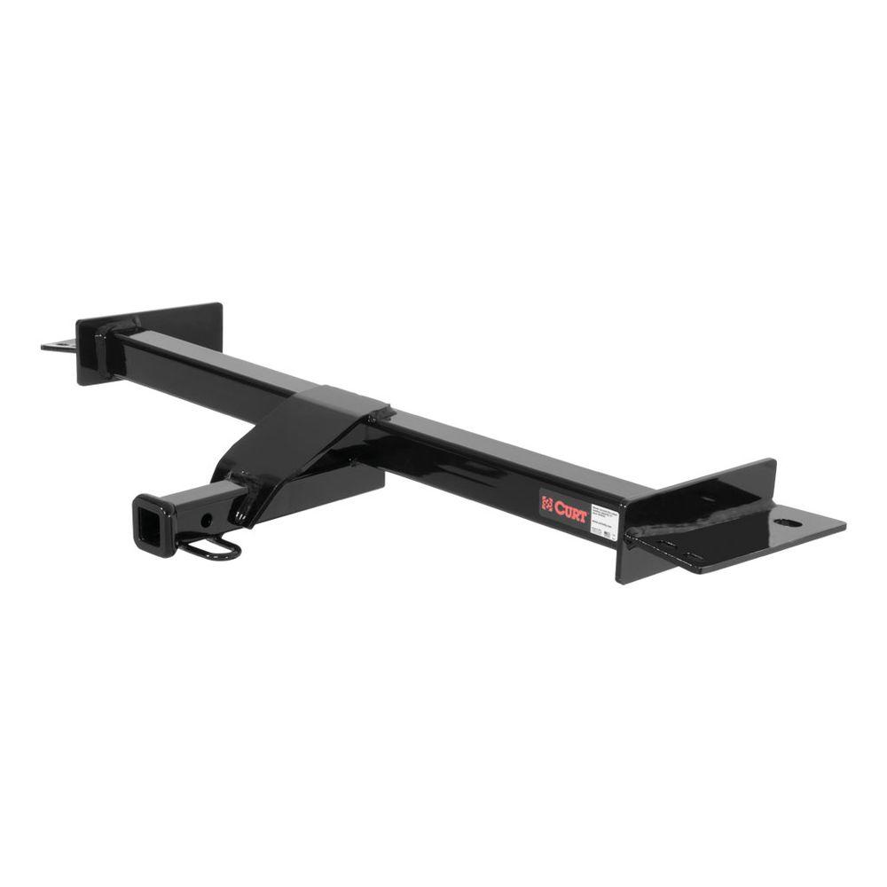 CURT Class 2 Trailer Hitch for Volvo 140, 160 or 240 Series, Volvo 260