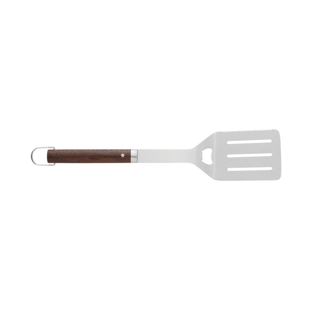 BergHOFF Essentials 17 in. Spatula with Wood Handle