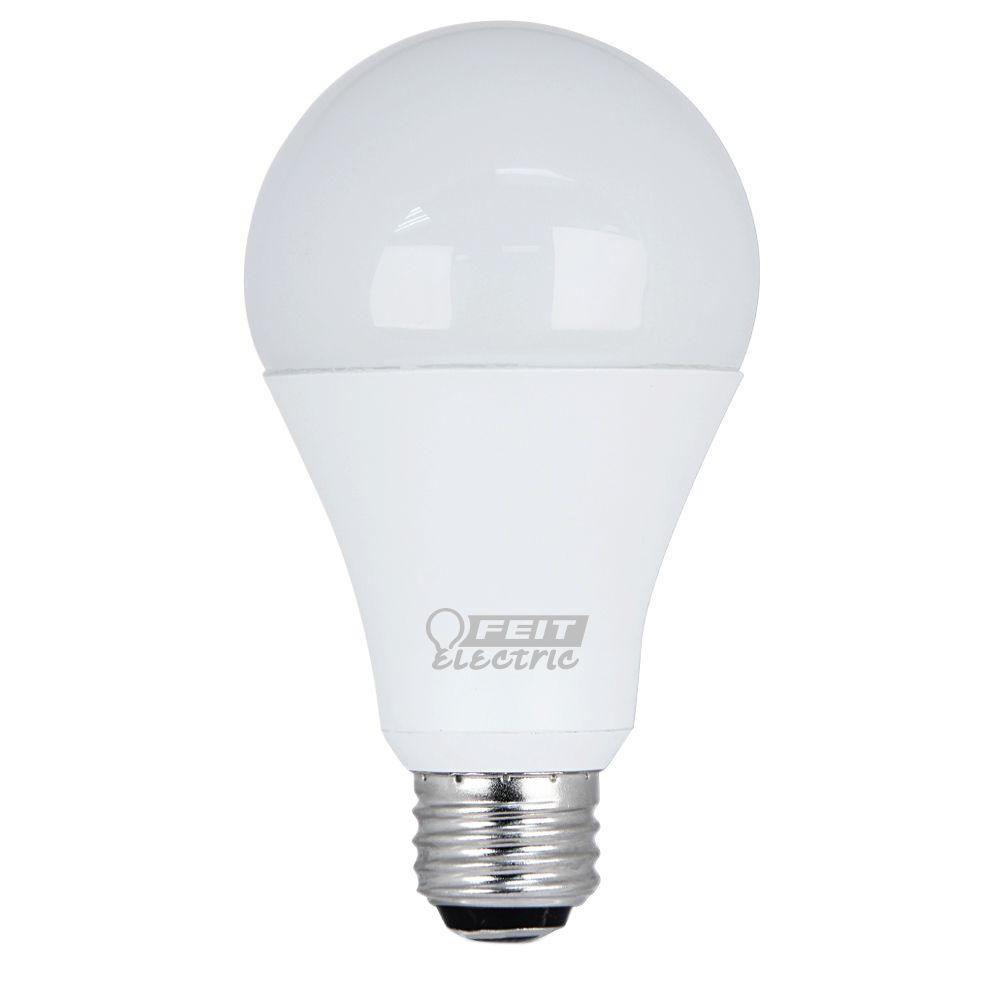 3way Light Bulbs Lighting The Home Depot