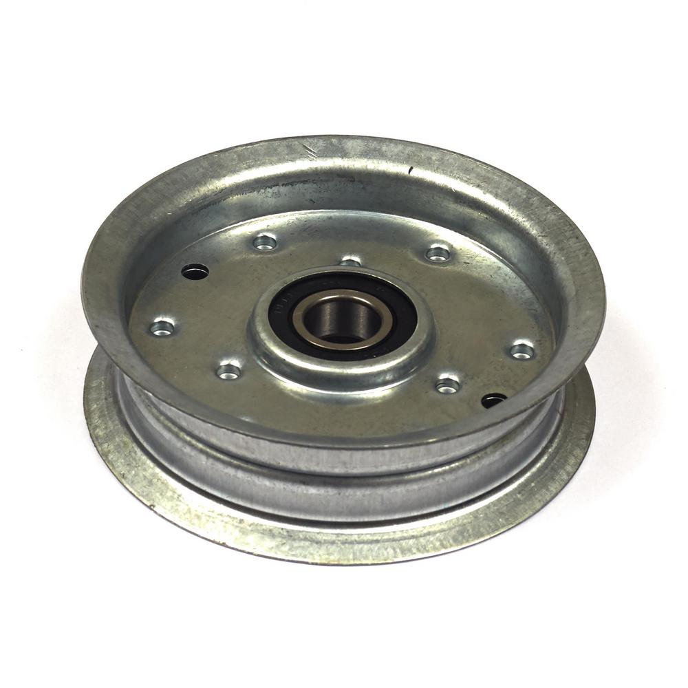 small engine pulley