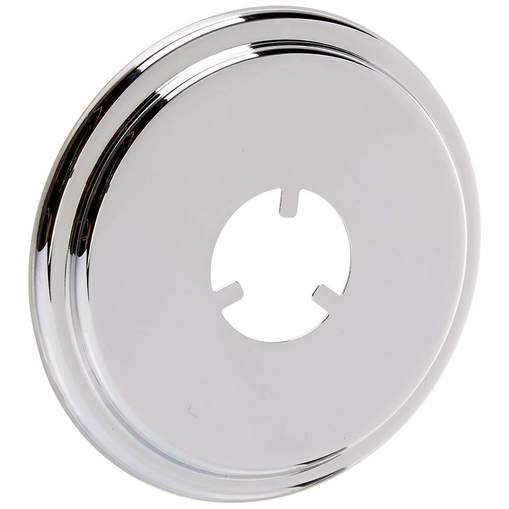 American Standard Tub Spout Escutcheon Polished Chrome
