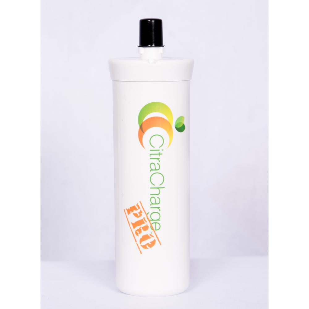 NuvoH2O CitraCharge Pro Replacement Cartridge (2Pack)CitraPro RC2