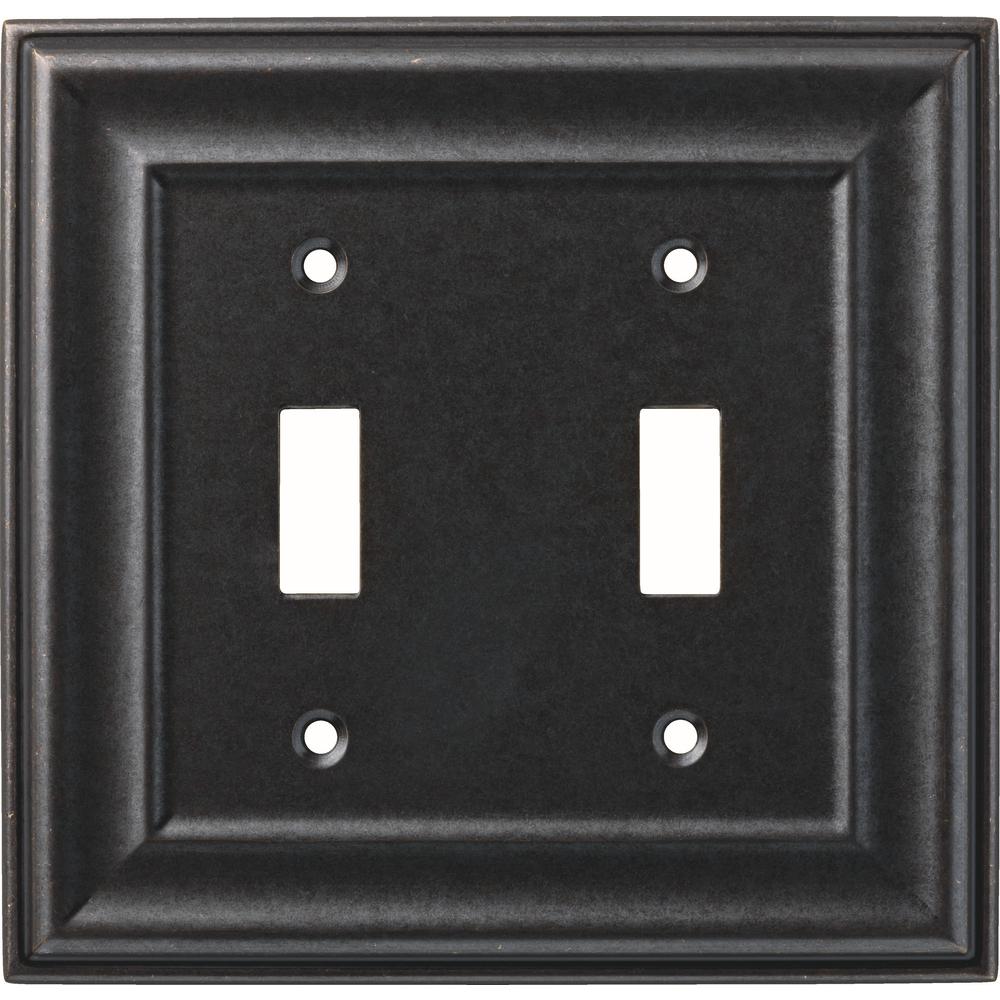 Soft Iron Light Switch Plates Wall The Home Depot - Decorative Wall Switch Plates Home Depot Soft Iron Light Switch Plates Wall The Home Depot - Decorative Wall Switch Plates Home Depot