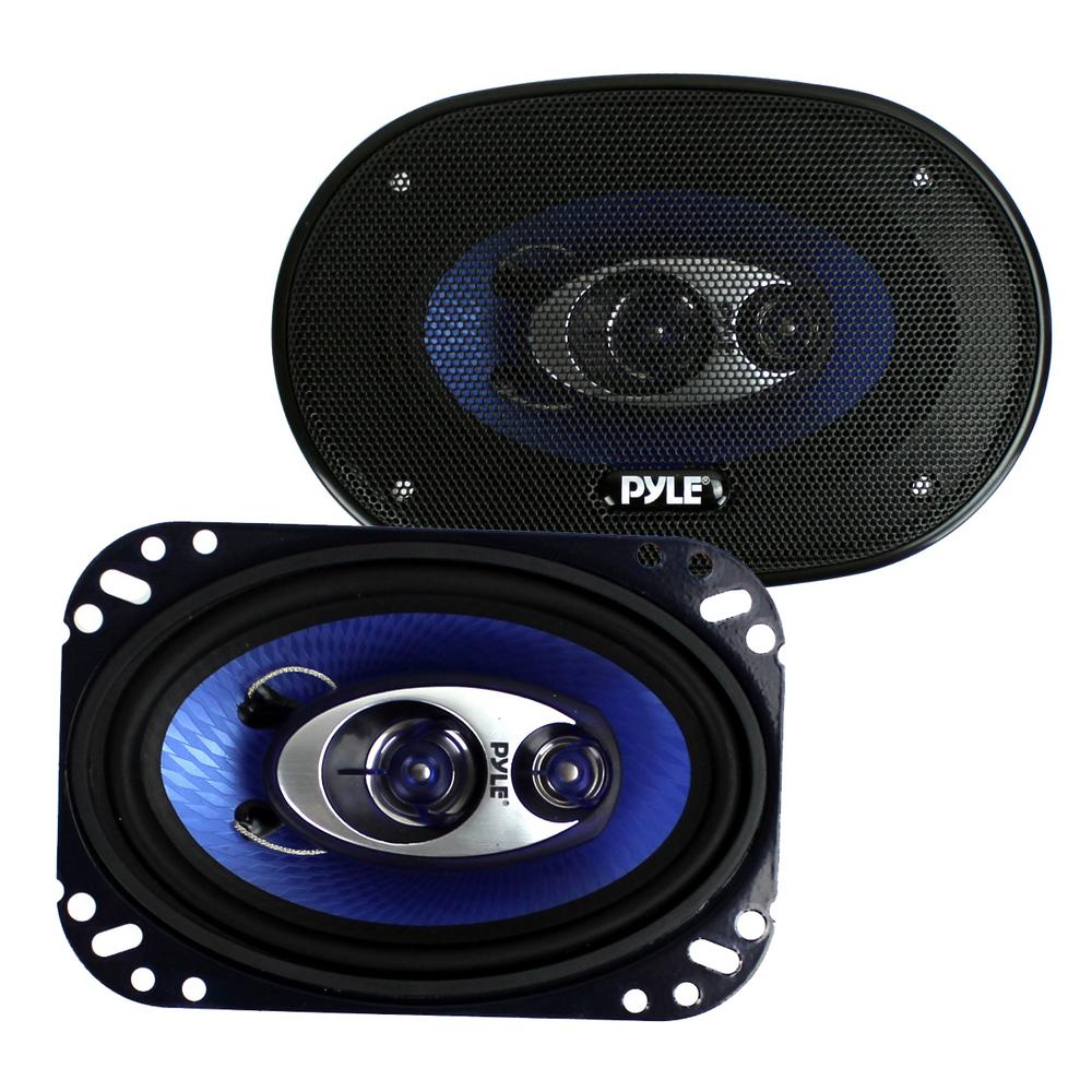 pyle speakers