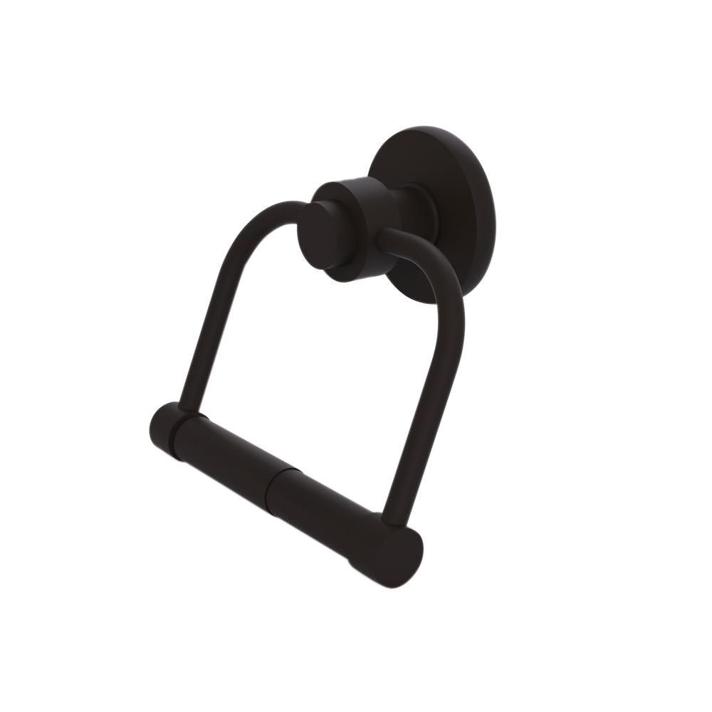 Allied Br Mercury Collection Single Post Toilet Paper Holder In Oil Rubbed Bronze Allied Br Mercury Collection Single Post Toilet Paper Holder In Oil Rubbed Bronze