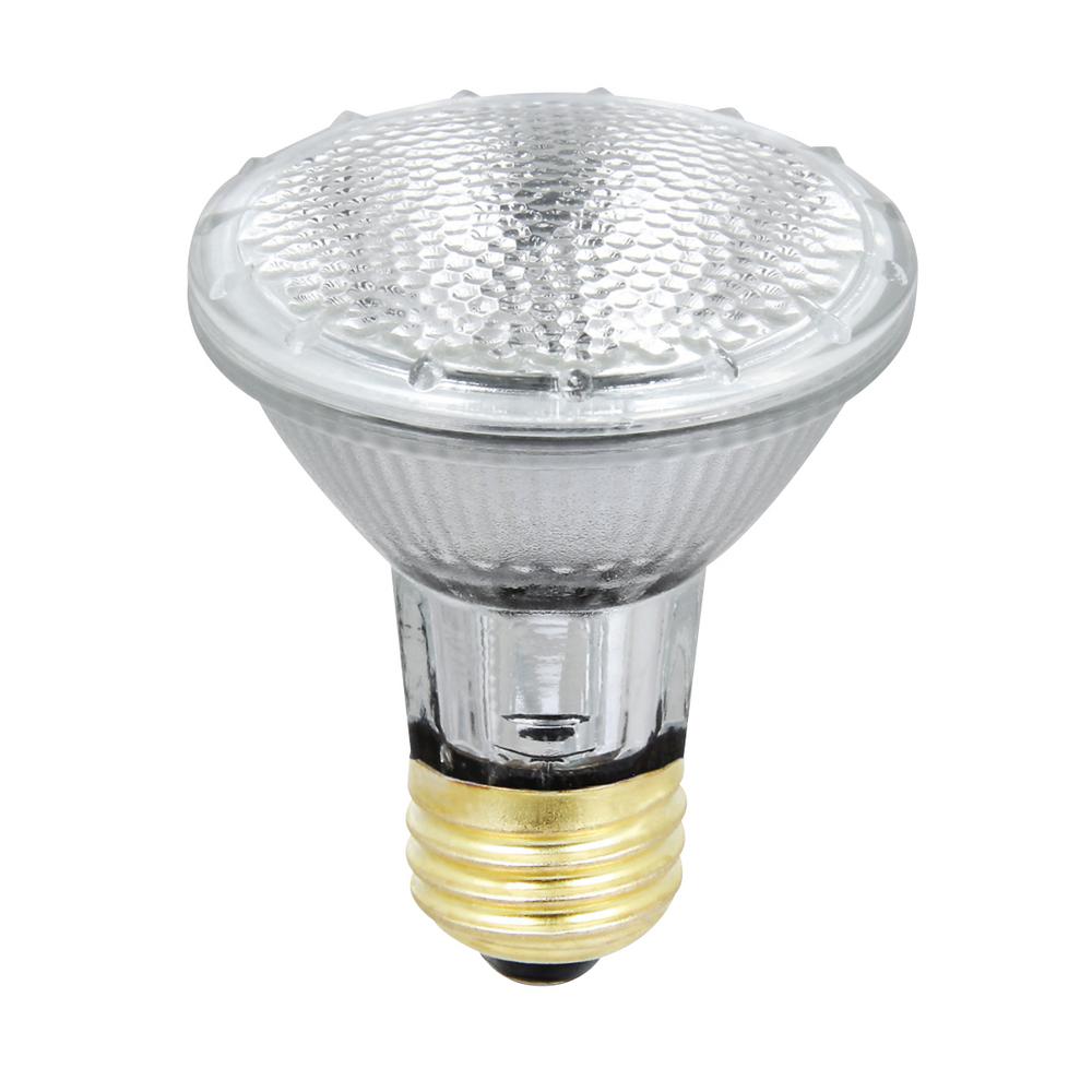 Feit Electric 50Watt Warm White (3000K) PAR20 Dimmable Energy Saver