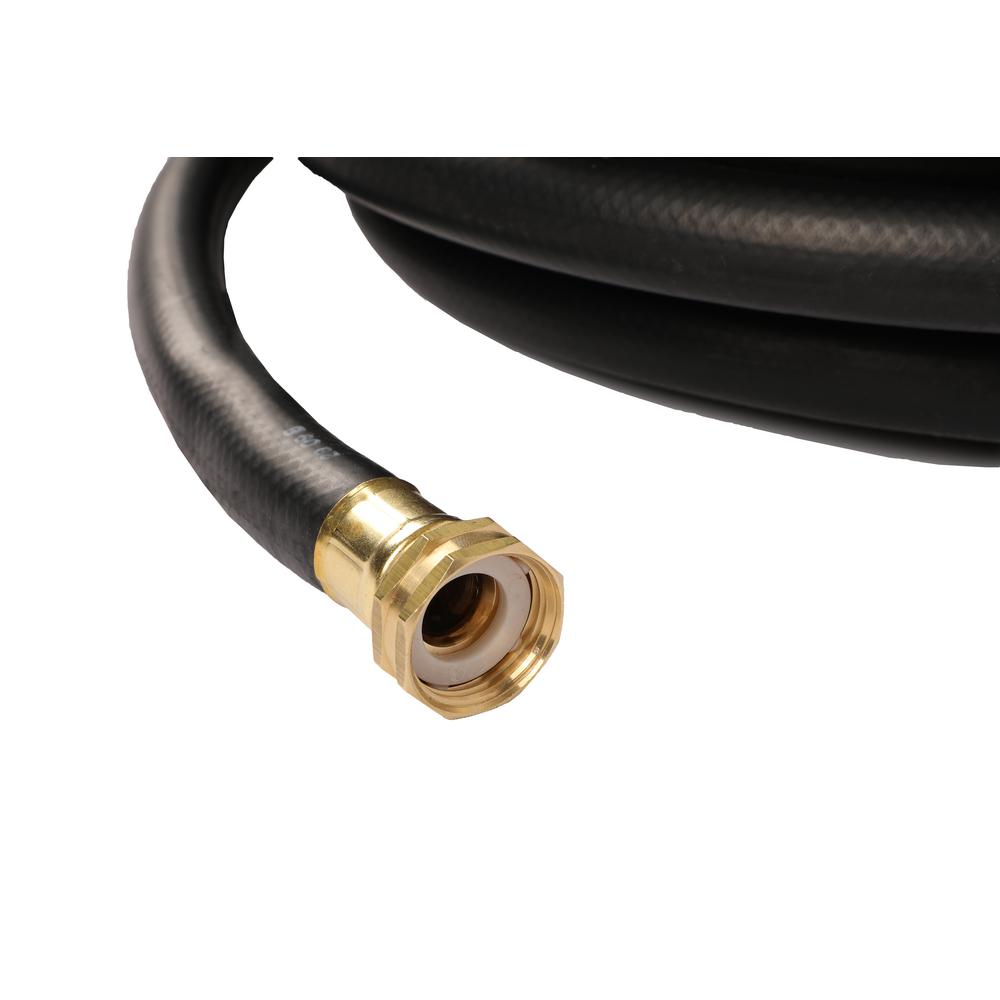 Long x 3//4 Inch Diameter Automotive Heater Hose... Continental ContiTech 50 Ft