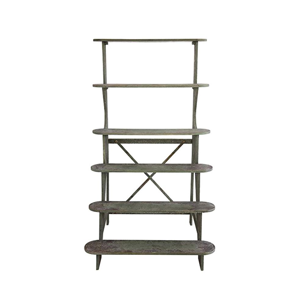 Medium Density Fiberboard Mdf Wood Shelving Storage
