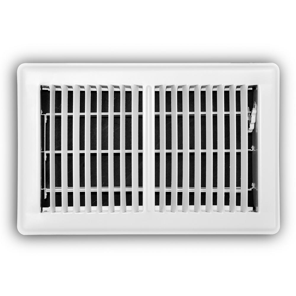 Everbilt 6 in. Air DiffuserTFG6HD The Home Depot