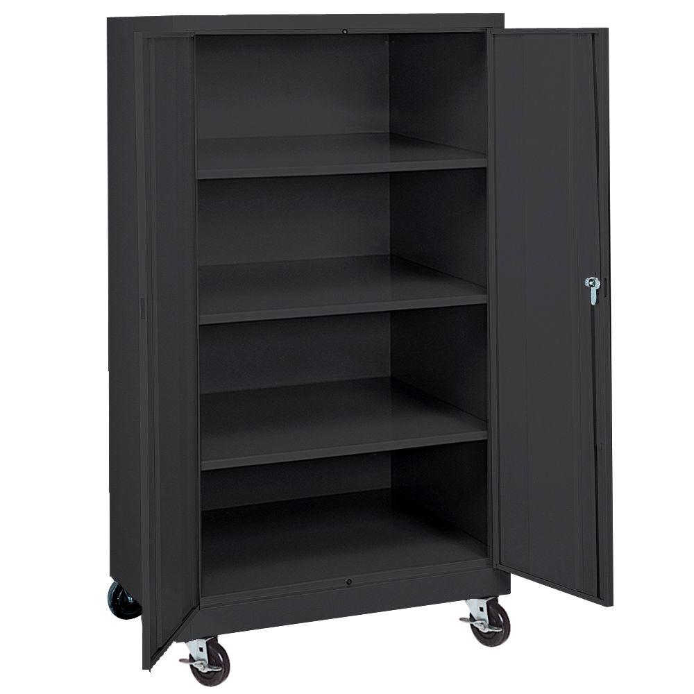 Hand Push Mobile Cabinet Buy Mobile System Product On Alibaba Com