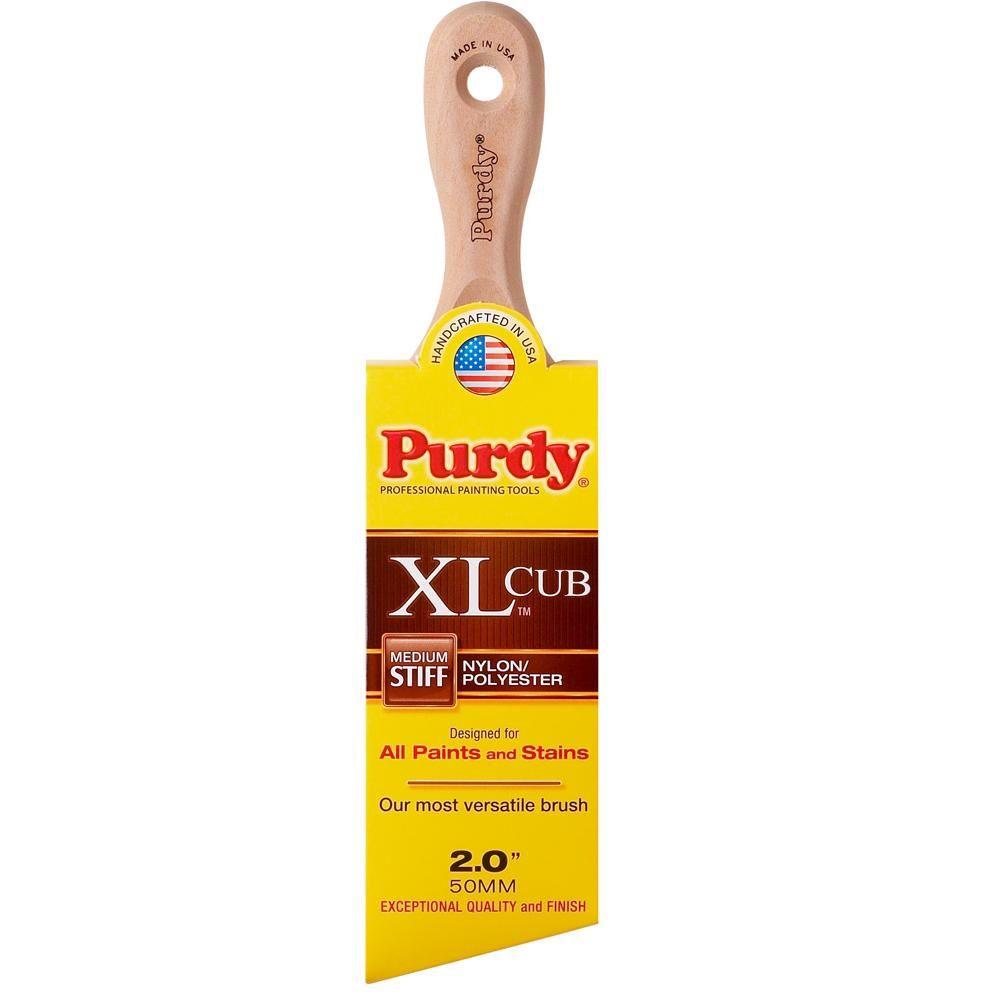 Purdy Xl Cub Paint Brush