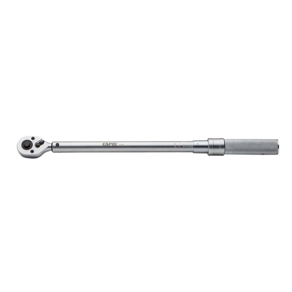 Torque Wrenches The Home Depot Torque Wrench
