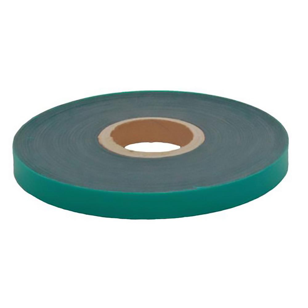 ZENPORTZenport 0.5 in. x 200 ft. Green Plant Tie Tape for ZENPORTZenport 0.5 in. x 200 ft. Green Plant Tie Tape for