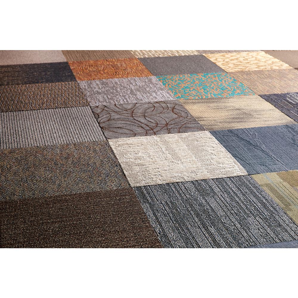 Commercial - Carpet - Flooring - The 