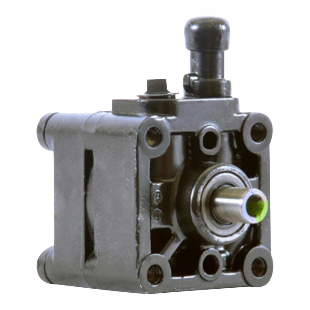 Power Steering Pump BBB Industries 990-0241 Reman