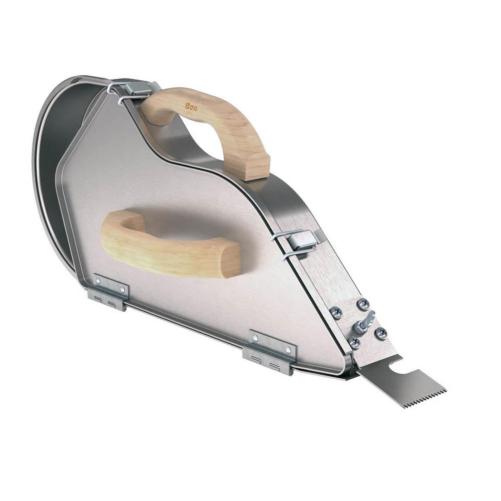 Bon Tool Dry Tape Drywall Banjo Taper15133 The Home Depot