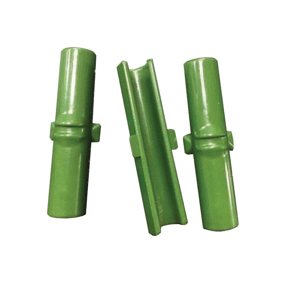 Allfenz 2 In Garden Stake Connector S 8 Pack - 4 Ft Garden Stakes Allfenz 2 In Garden Stake Connector S 8 Pack - 4 Ft Garden Stakes