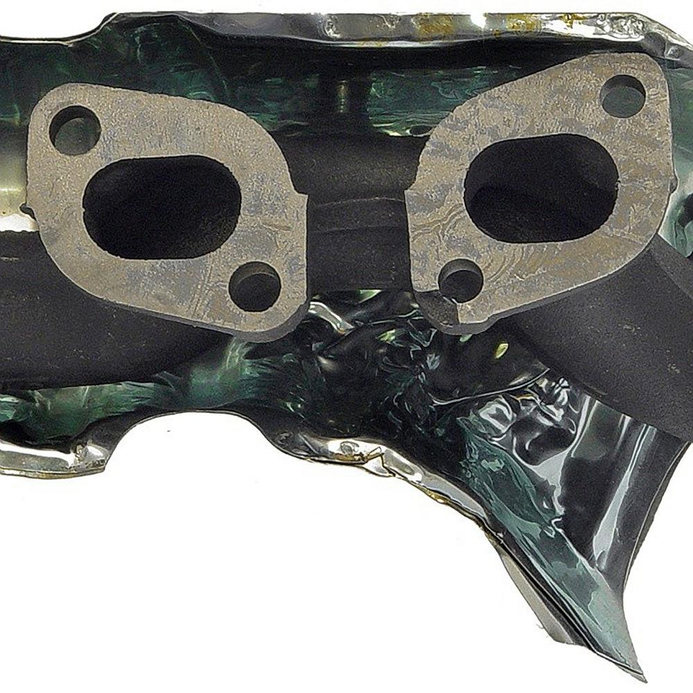 Dorman Right Exhaust Manifold fits 20012004 Nissan Pathfinder674434