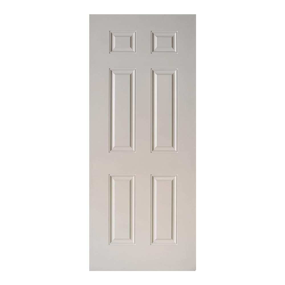White Primed Steves Sons Fiberglass Doors Without Glass Twfg 3279 Spl Slb 64 600 