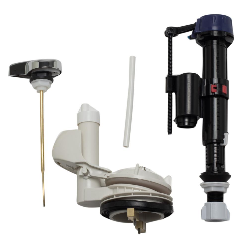 EAGO Flushing Mechanism for TB108 in White by EAGO