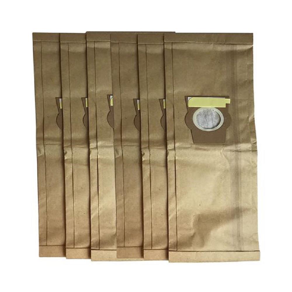 UPC 700953603937 product image for Think Crucial F-Paper Bags Replacement for Kirby, Compatible with Part 204808 an | upcitemdb.com