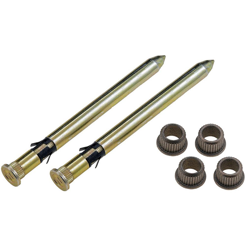Dorman 38458 Hinge Pin and Bushing Kit