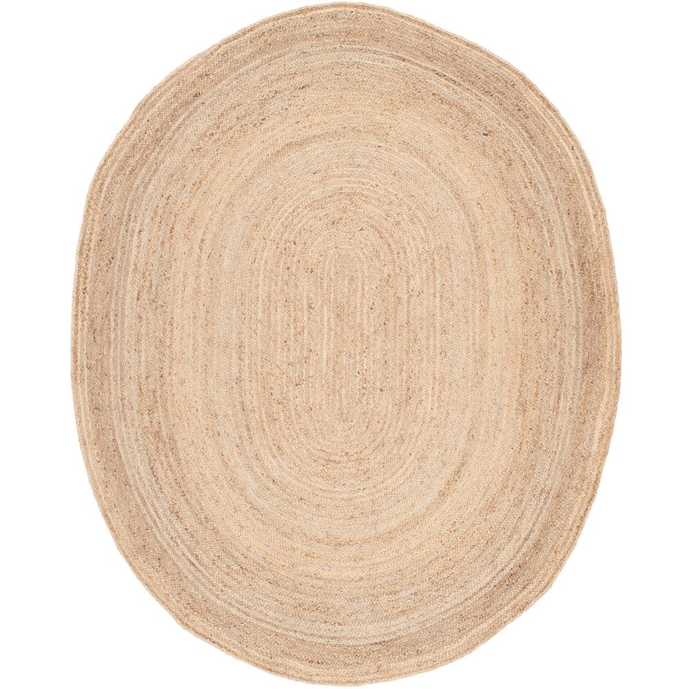 Safavieh Natura Natural 8 Ft X 10 Area Rug Nat215a The Home Cape Cod Natural 8 Ft X 10 Oval Area Rug