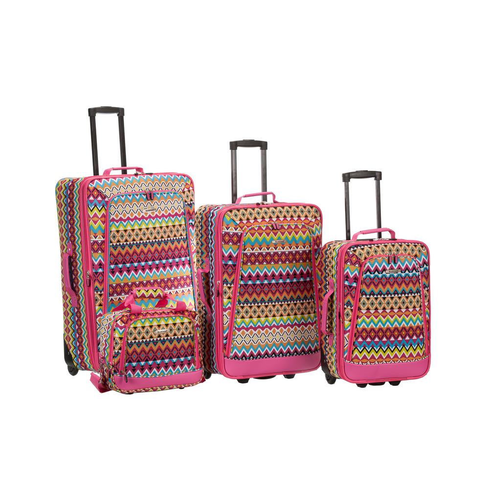 beautiful luggage sets