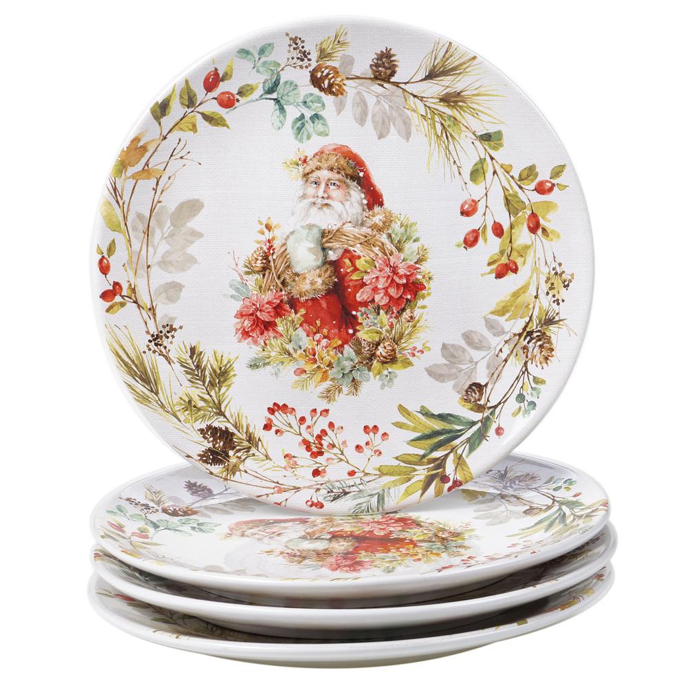 certified international dinner plates
