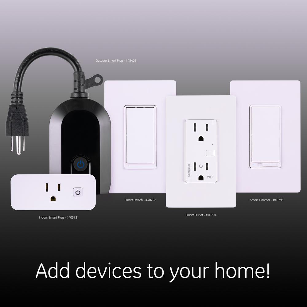 in wall smart speakers