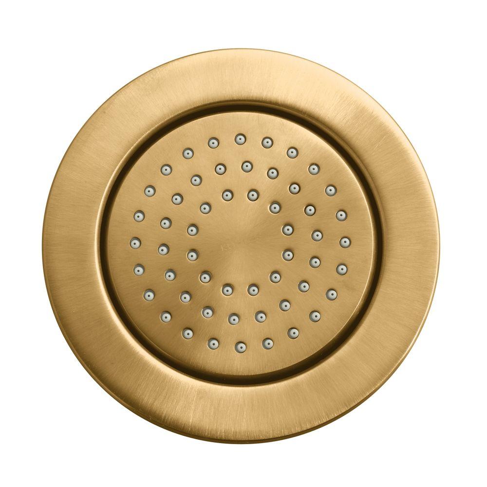 Kohler Vaporisateur pour le corps WaterTile et Commentaires