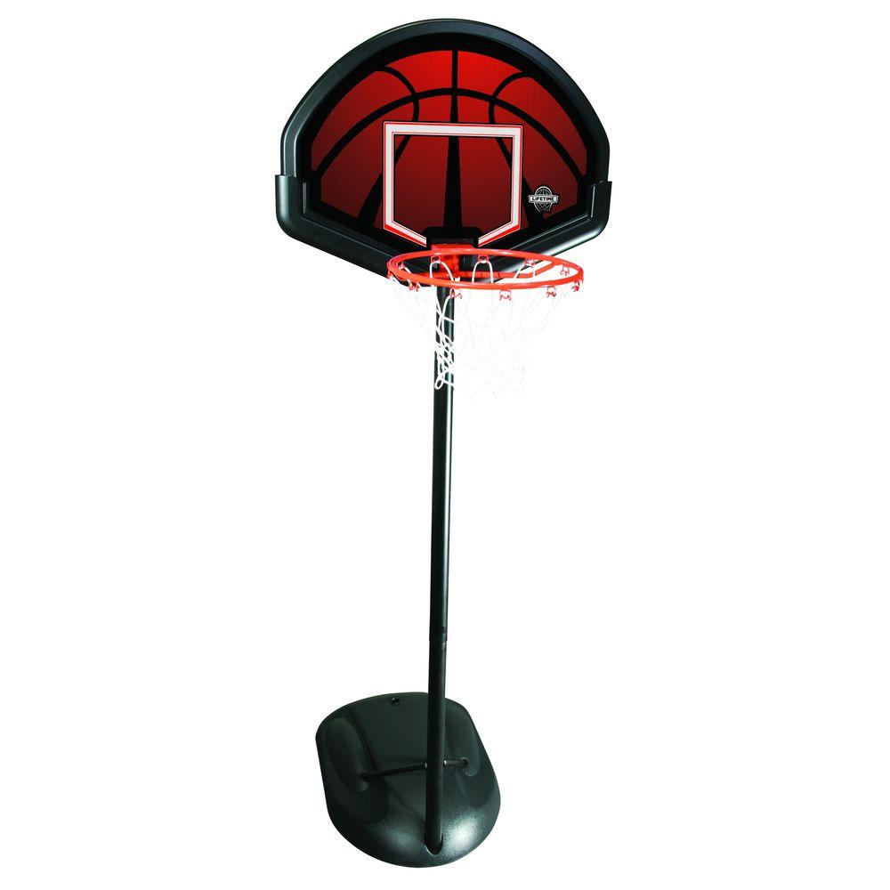 Lifetime Youth Basketball System by Lifetime