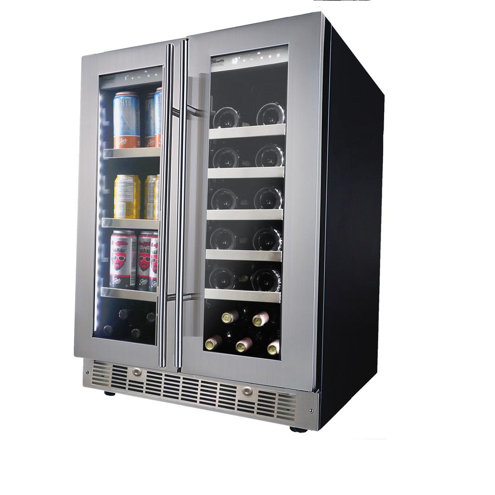 home depot beer fridge