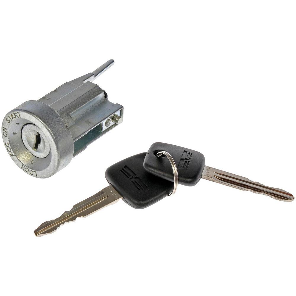 Ignition Lock Cylinder Replacement >> Replacement Parts Dorman 989 090 Ignition Lock Cylinder Ignition Lock Cylinder Replacement >> Replacement Parts Dorman 989 090 Ignition Lock Cylinder