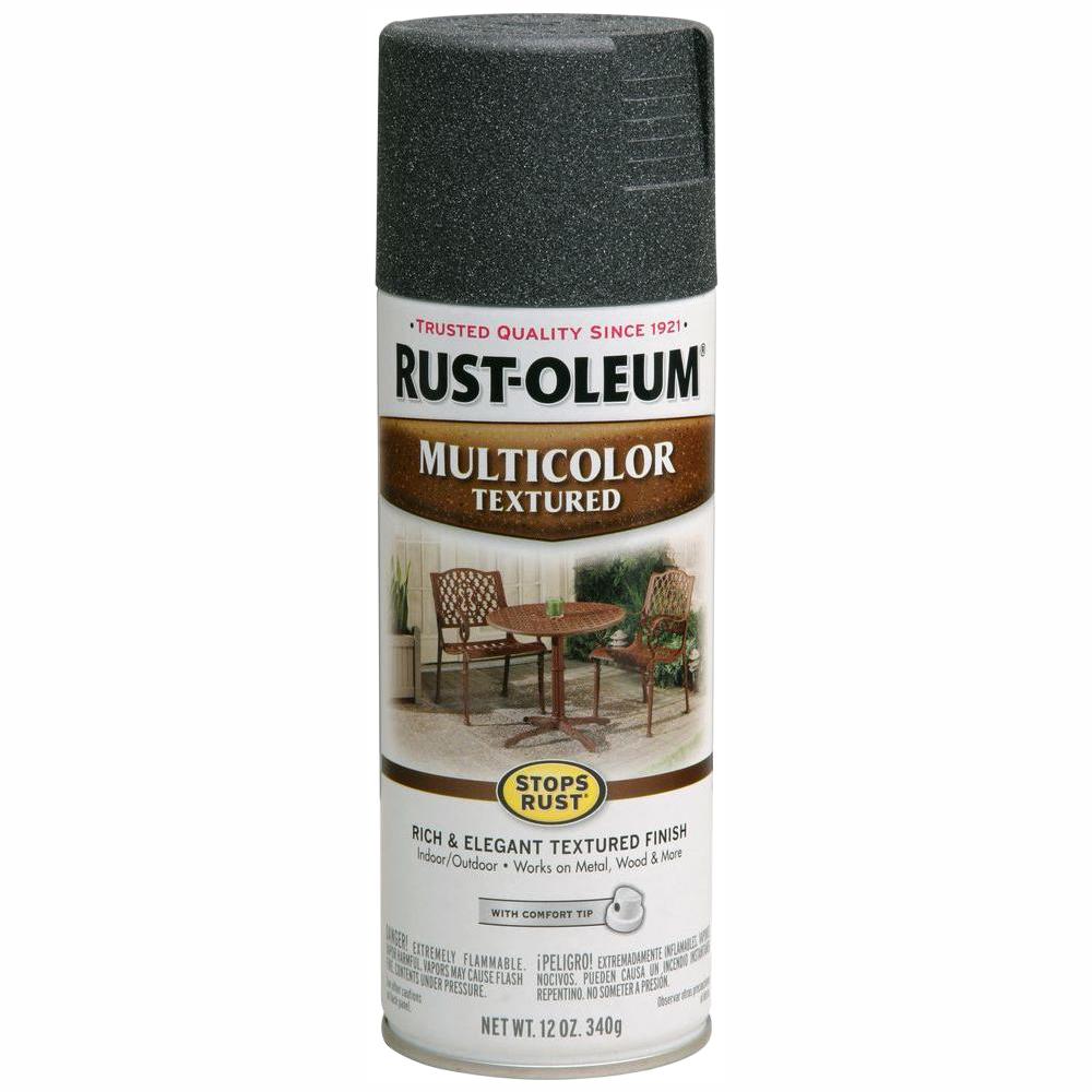 rustoleum spray paint colors