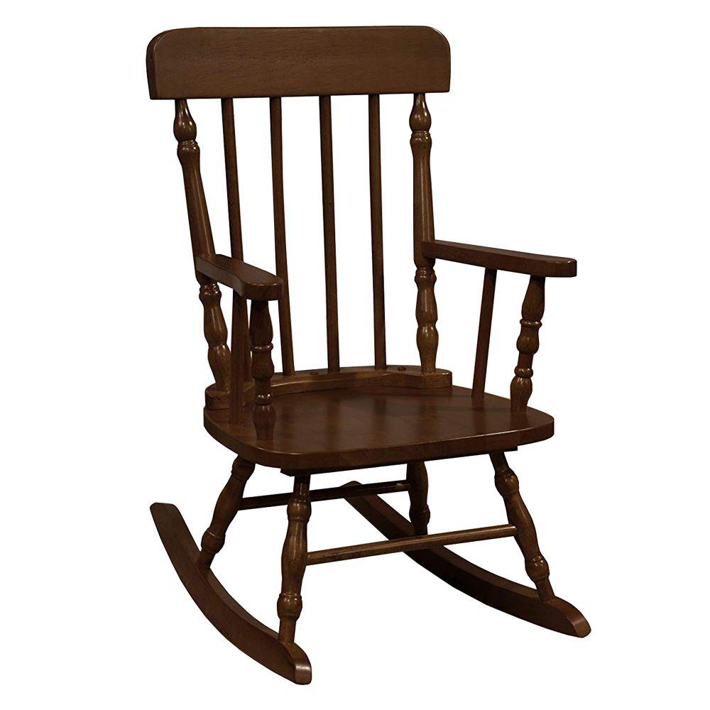 home depot child rocking chair