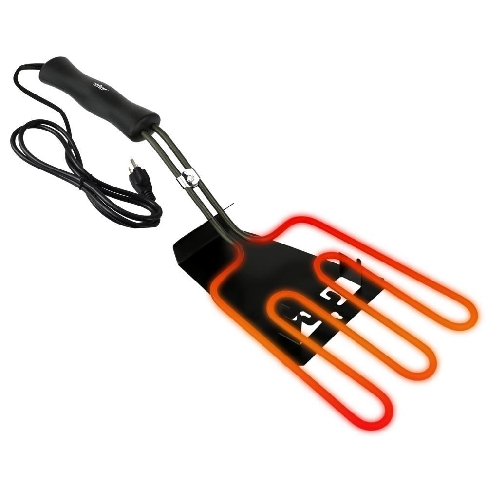 Nutrichef Electric Charcoal Bbq Lighter Starter Pkchalt5 The Home Nutrichef Electric Charcoal Bbq Lighter Starter Pkchalt5 The Home Depot