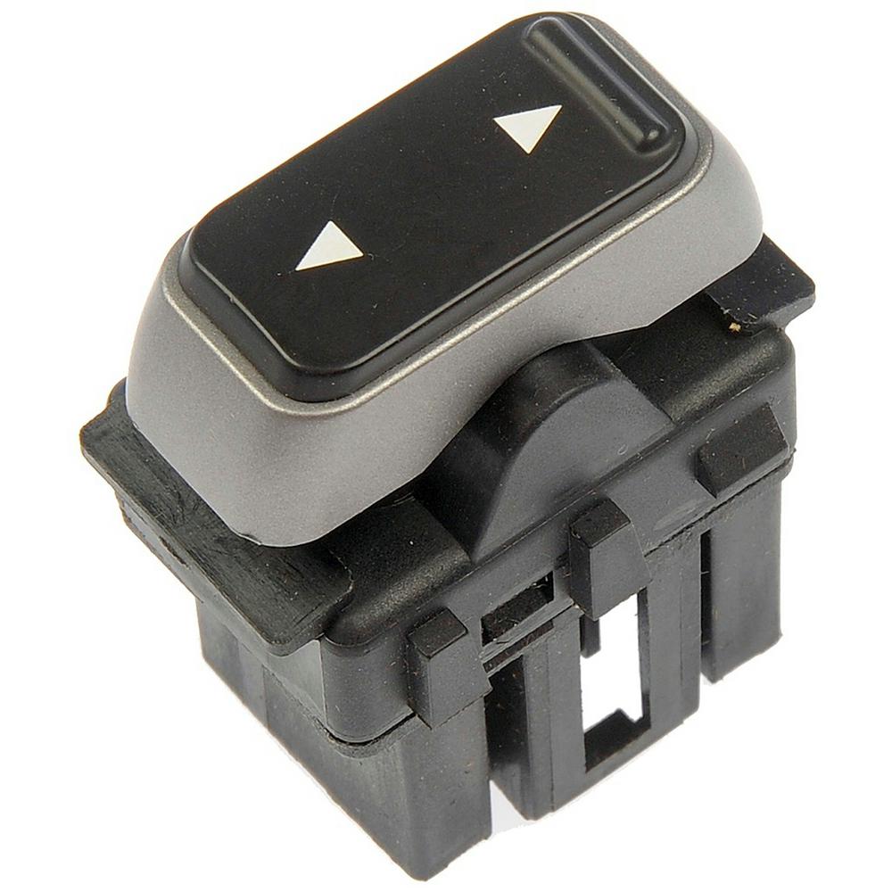 OE Solutions Power Window Switch - Front Right And Rear, 1 Button 2006 ...